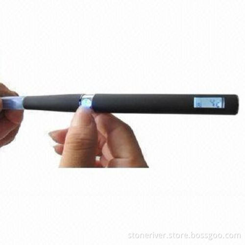 Electronic Cigarette, Supports 900 Puffs